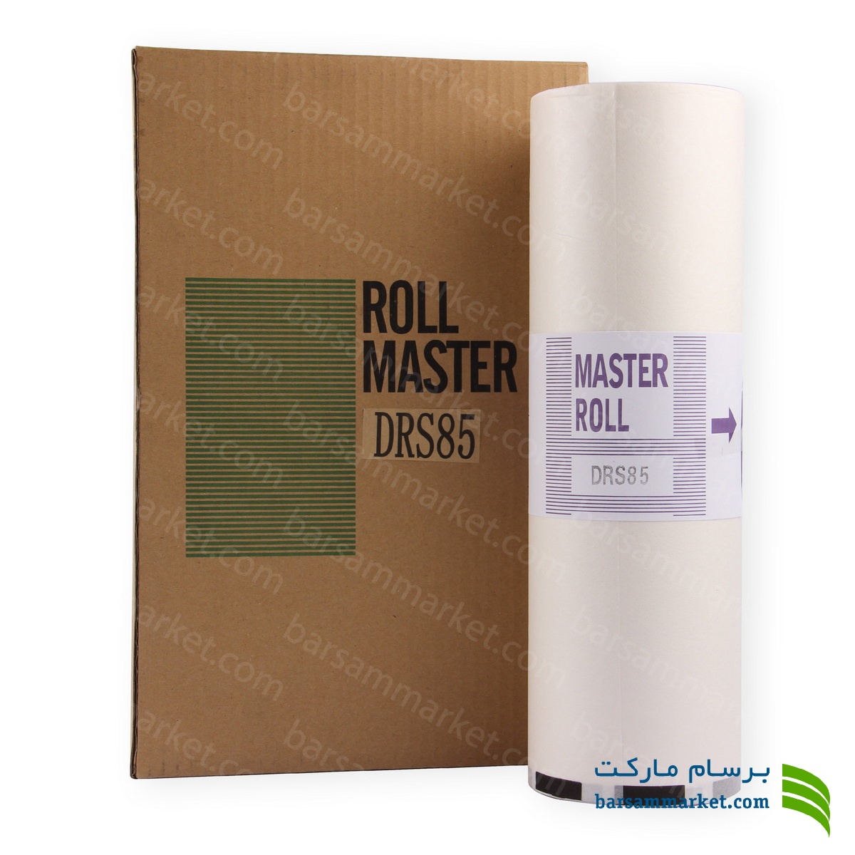 مستر دوپلو DRS850