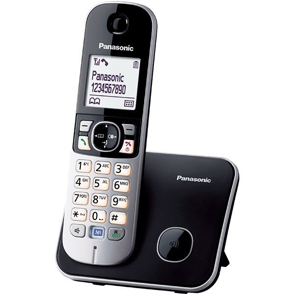 تلفن بی سیم پاناسونیک KX-TG6811