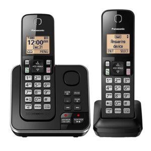 تلفن بی سیم پاناسونیک KX-TGD322