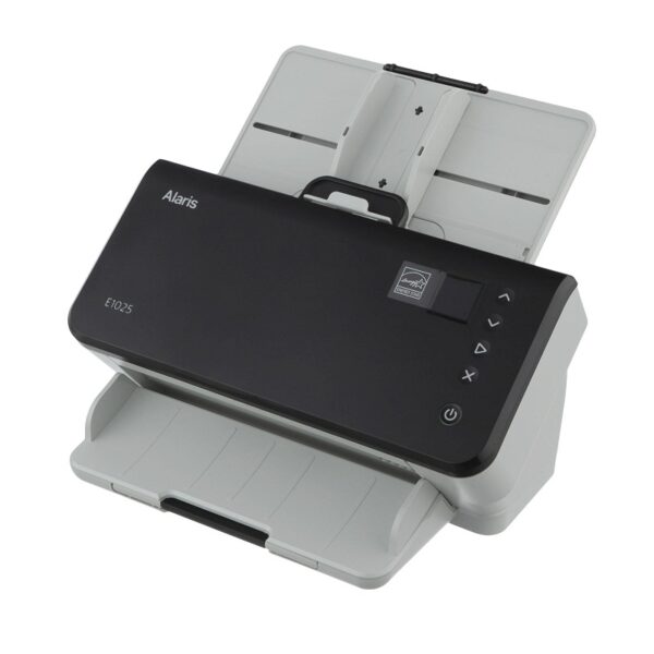 Alaris E1025 Scanner