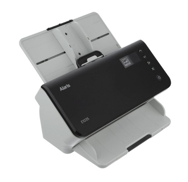 Alaris E1035 Scanner