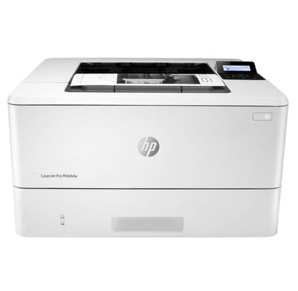 پرینتر اچ پی LaserJet Pro M404dw