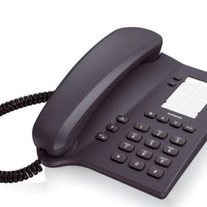 تلفن با سیم رو میزی گیگاست مدل ای اس 5005