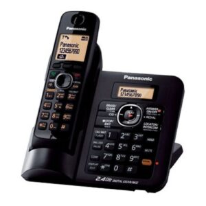 تلفن بی سیم پاناسونیک KX-TG3811