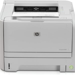 چاپگر لیزری HP P2035