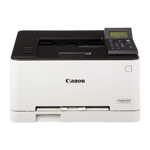 Canon color imageCLASS LBP611Cn Printer