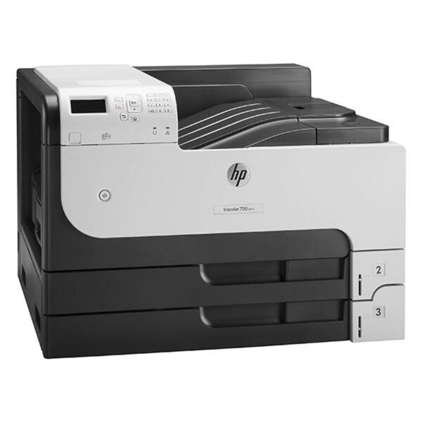 پرینتر لیزری HP LaserJet Enterprise 700 M712dn