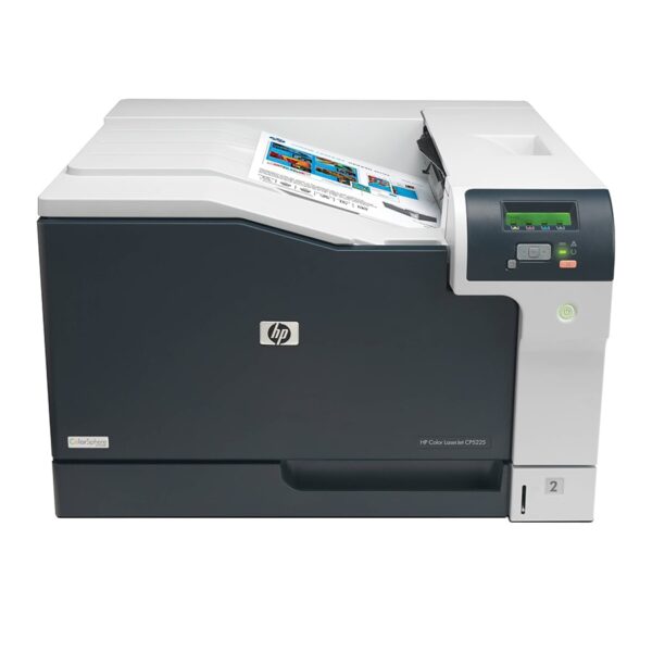 پرینتر رنگی اچ پی LaserJet Professional CP5225n