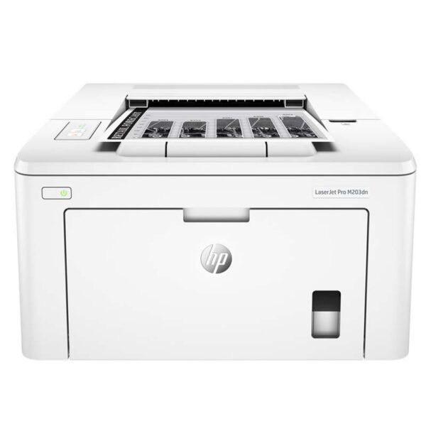 پرینتر لیزری تک کاره HP LaserJet Pro 203dn