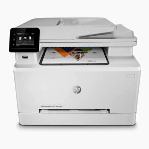 HP LaserJet Pro MFP M281fdw Multifunction Printer