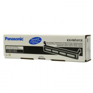تونر فکس Panasonic KX-FAT411E