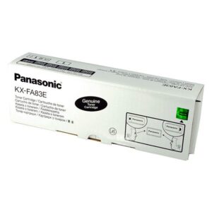 تونر فکس Panasonic KX-FA83E