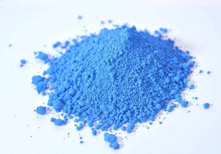 Pigment Blue 15-3
