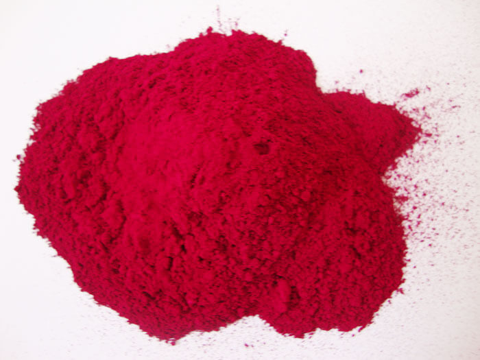 Pigment-Red-122