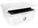 پرینتر چندکاره لیزری اچ پی LaserJet Pro MFP M28a