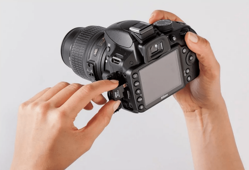 پرینت گرفتن مستقیم از دوربین DSLR