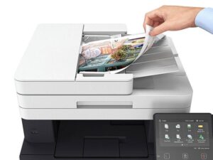 بهترین پرینتر لیزری خانگی
